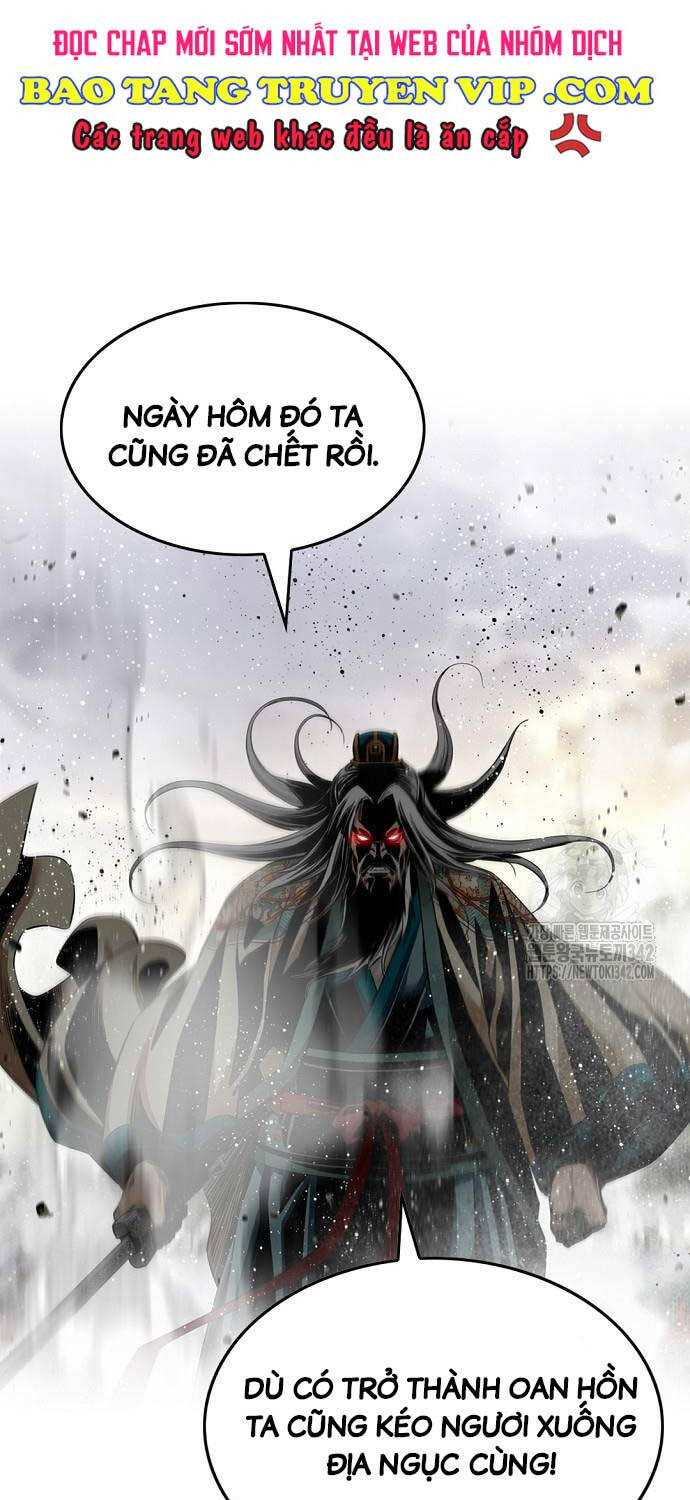 Thiên Hạ Đệ Nhất Y Lại Môn Chapter 72 - Trang 2