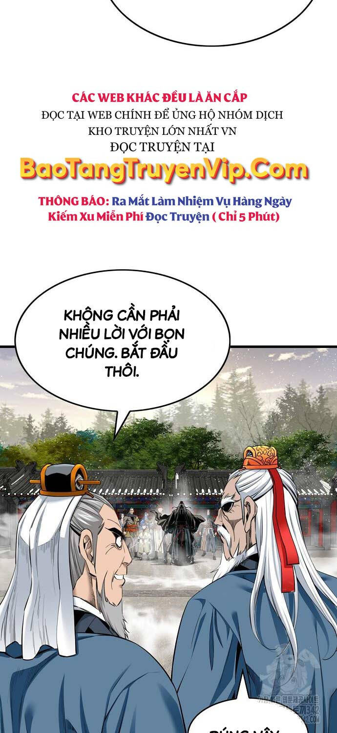 Thiên Hạ Đệ Nhất Y Lại Môn Chapter 72 - Trang 2