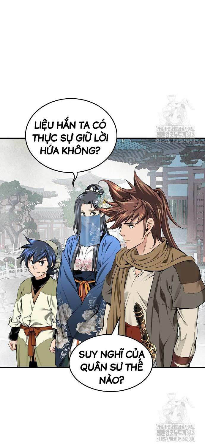 Thiên Hạ Đệ Nhất Y Lại Môn Chapter 72 - Trang 2