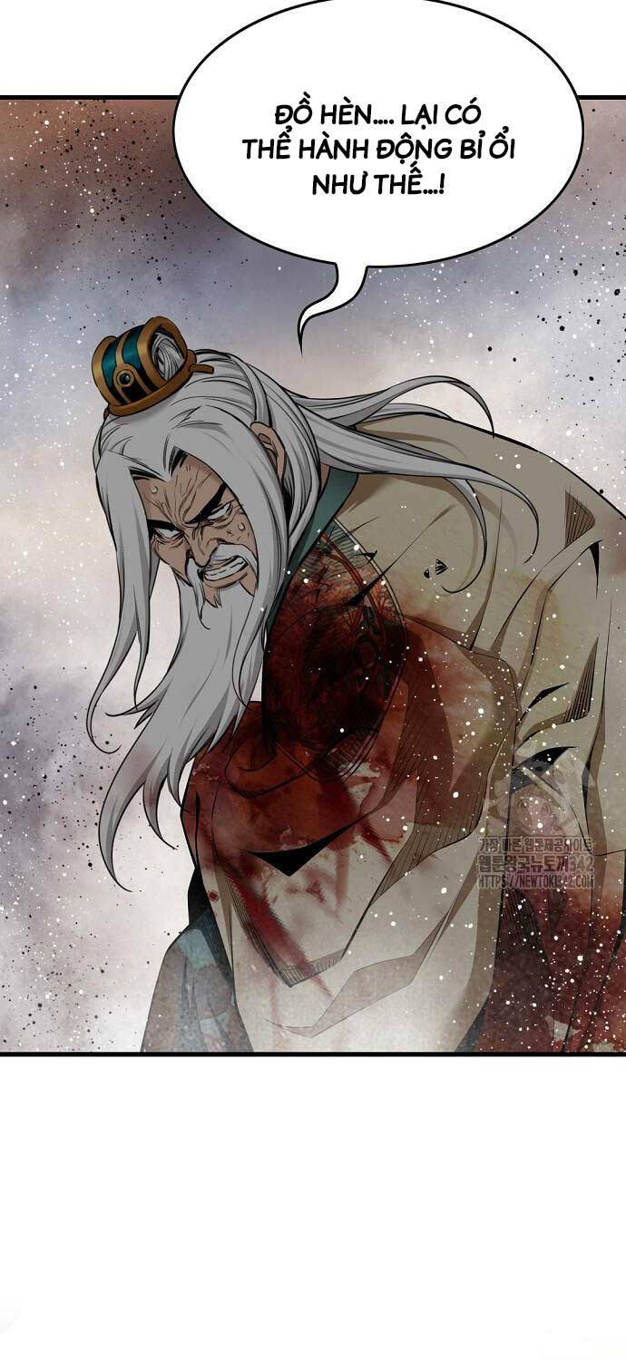 Thiên Hạ Đệ Nhất Y Lại Môn Chapter 72 - Trang 2