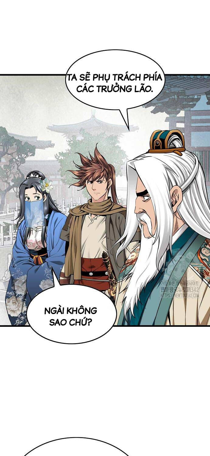 Thiên Hạ Đệ Nhất Y Lại Môn Chapter 72 - Trang 2