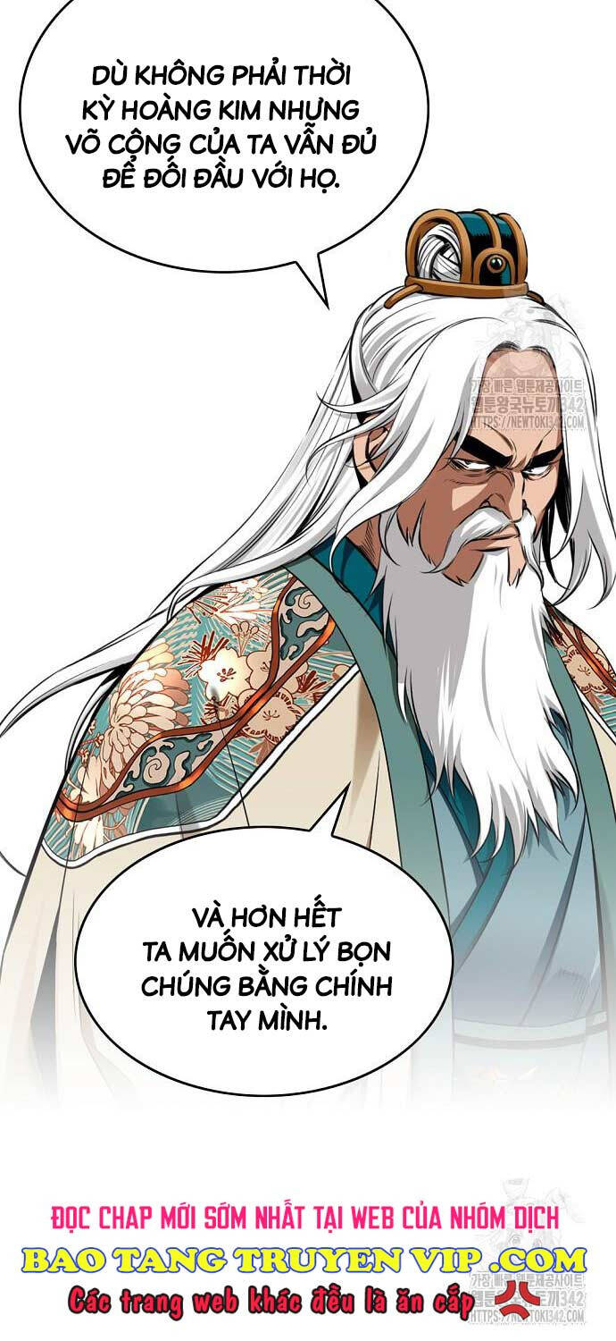 Thiên Hạ Đệ Nhất Y Lại Môn Chapter 72 - Trang 2