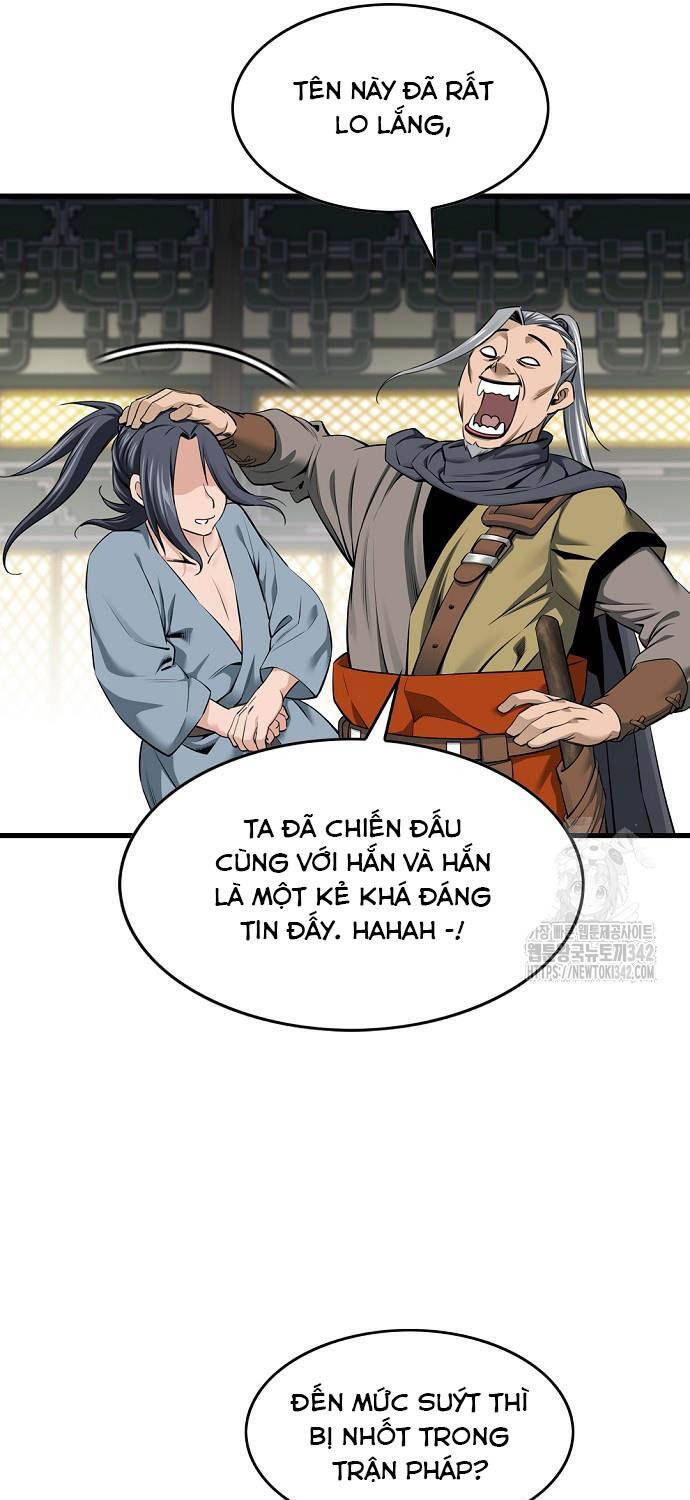 Thiên Hạ Đệ Nhất Y Lại Môn Chapter 71 - Trang 2