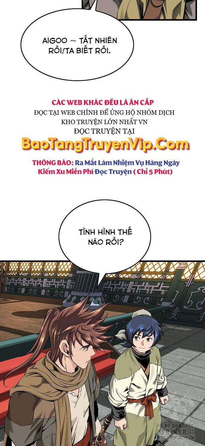 Thiên Hạ Đệ Nhất Y Lại Môn Chapter 71 - Trang 2