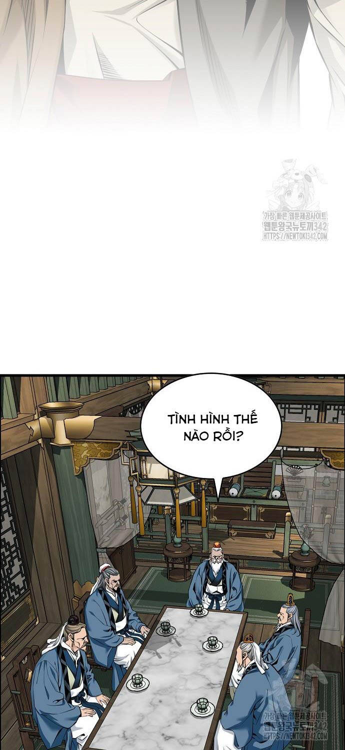 Thiên Hạ Đệ Nhất Y Lại Môn Chapter 71 - Trang 2