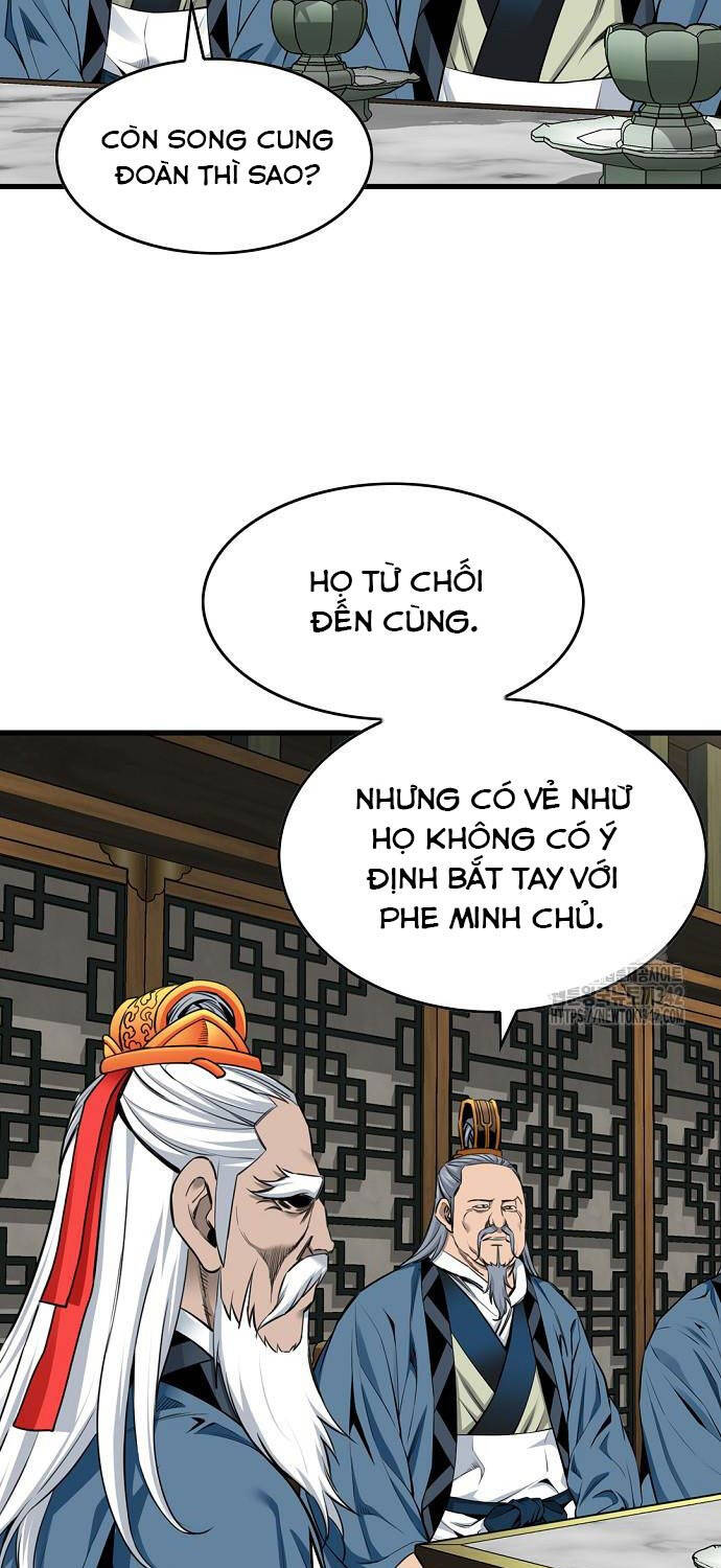 Thiên Hạ Đệ Nhất Y Lại Môn Chapter 71 - Trang 2