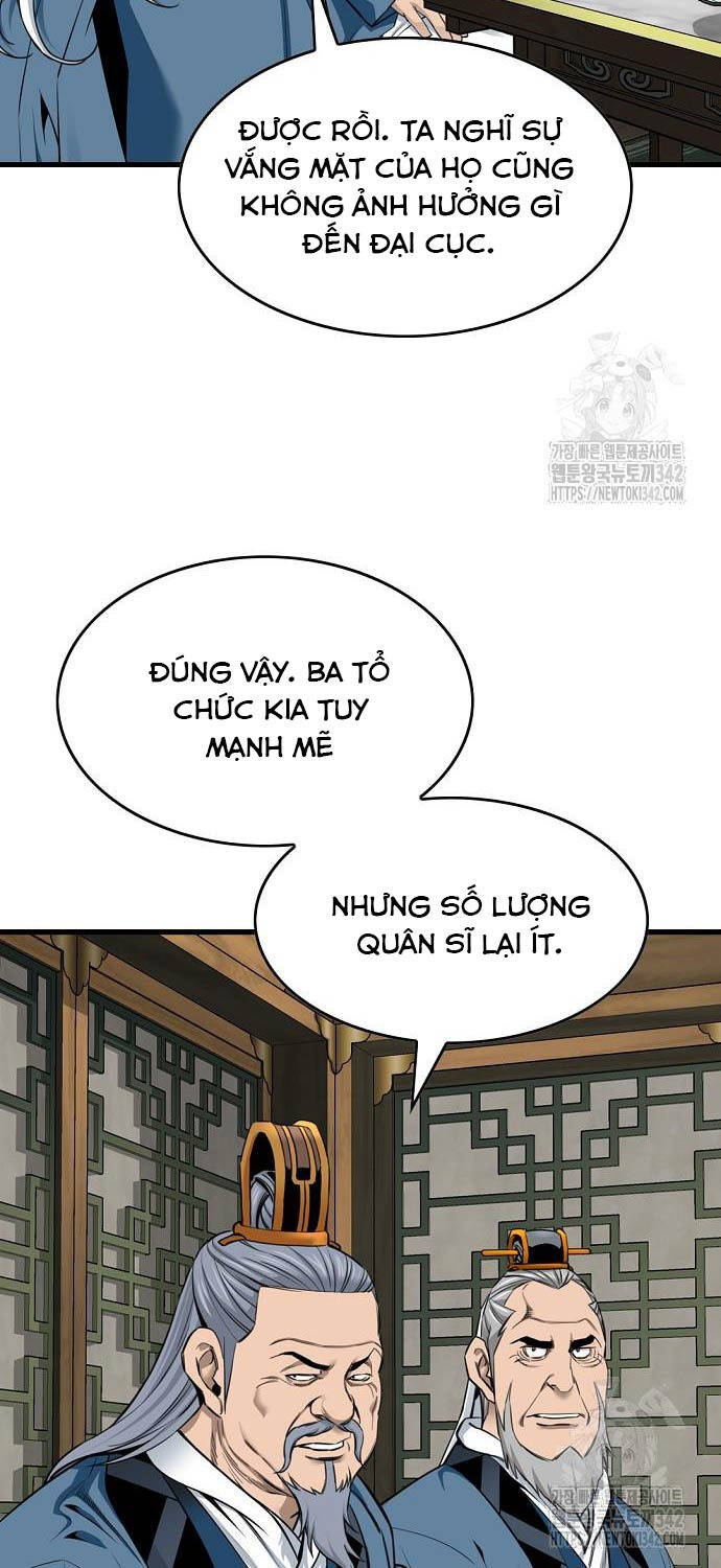 Thiên Hạ Đệ Nhất Y Lại Môn Chapter 71 - Trang 2