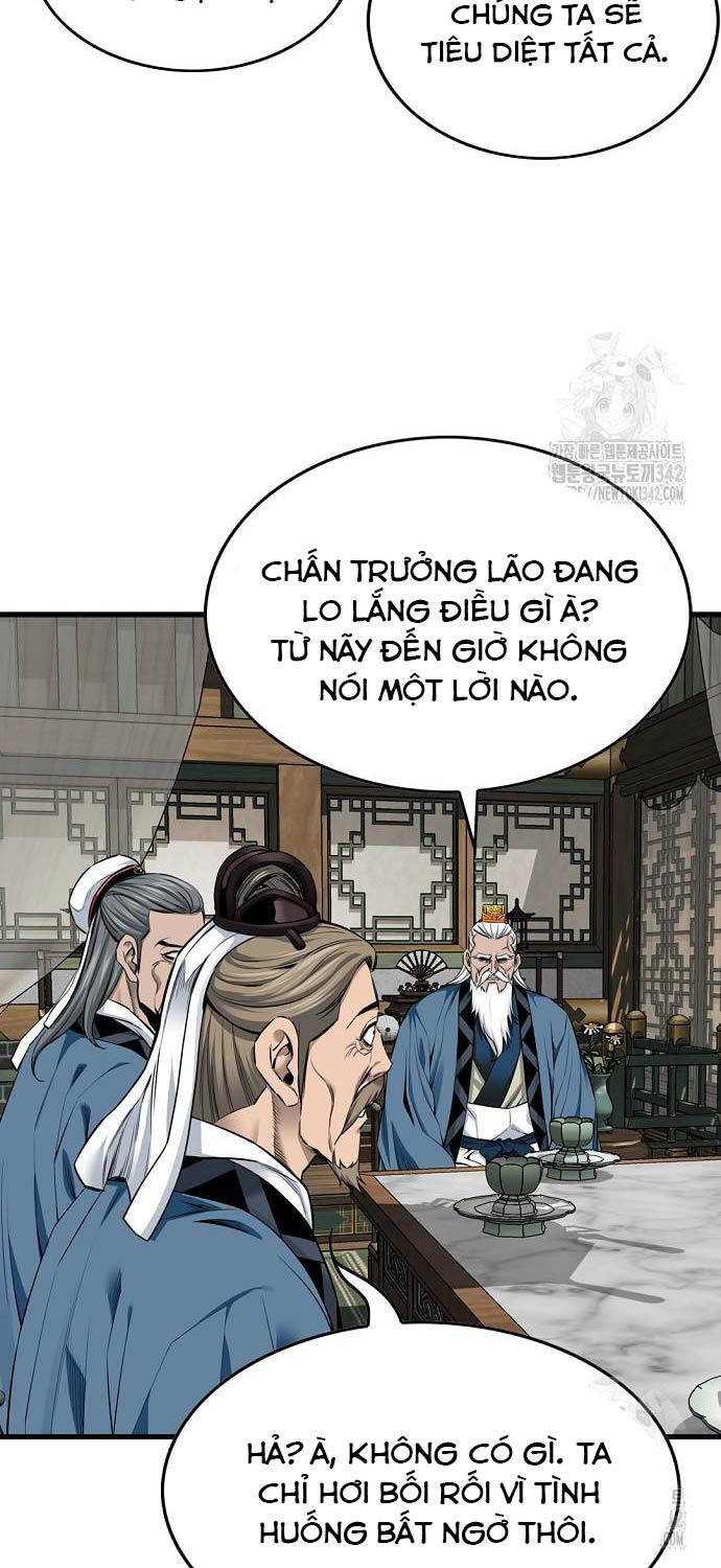 Thiên Hạ Đệ Nhất Y Lại Môn Chapter 71 - Trang 2