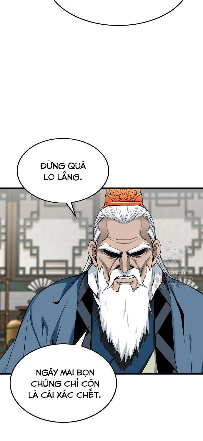 Thiên Hạ Đệ Nhất Y Lại Môn Chapter 71 - Trang 2