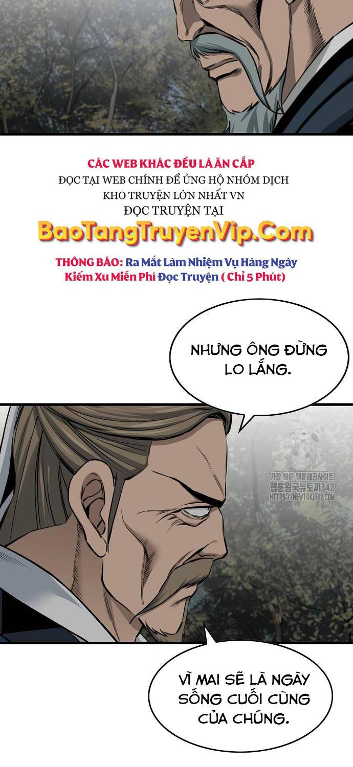 Thiên Hạ Đệ Nhất Y Lại Môn Chapter 71 - Trang 2