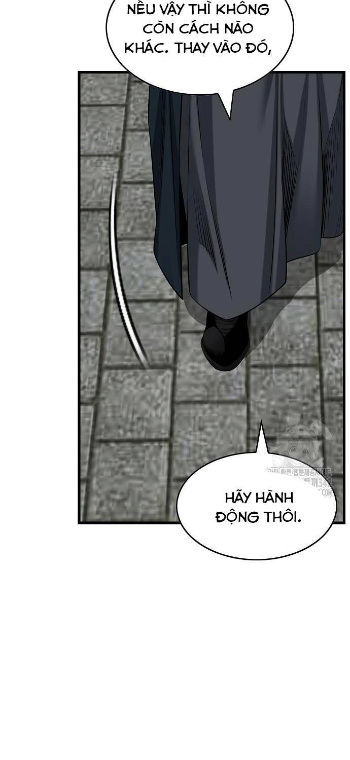 Thiên Hạ Đệ Nhất Y Lại Môn Chapter 71 - Trang 2