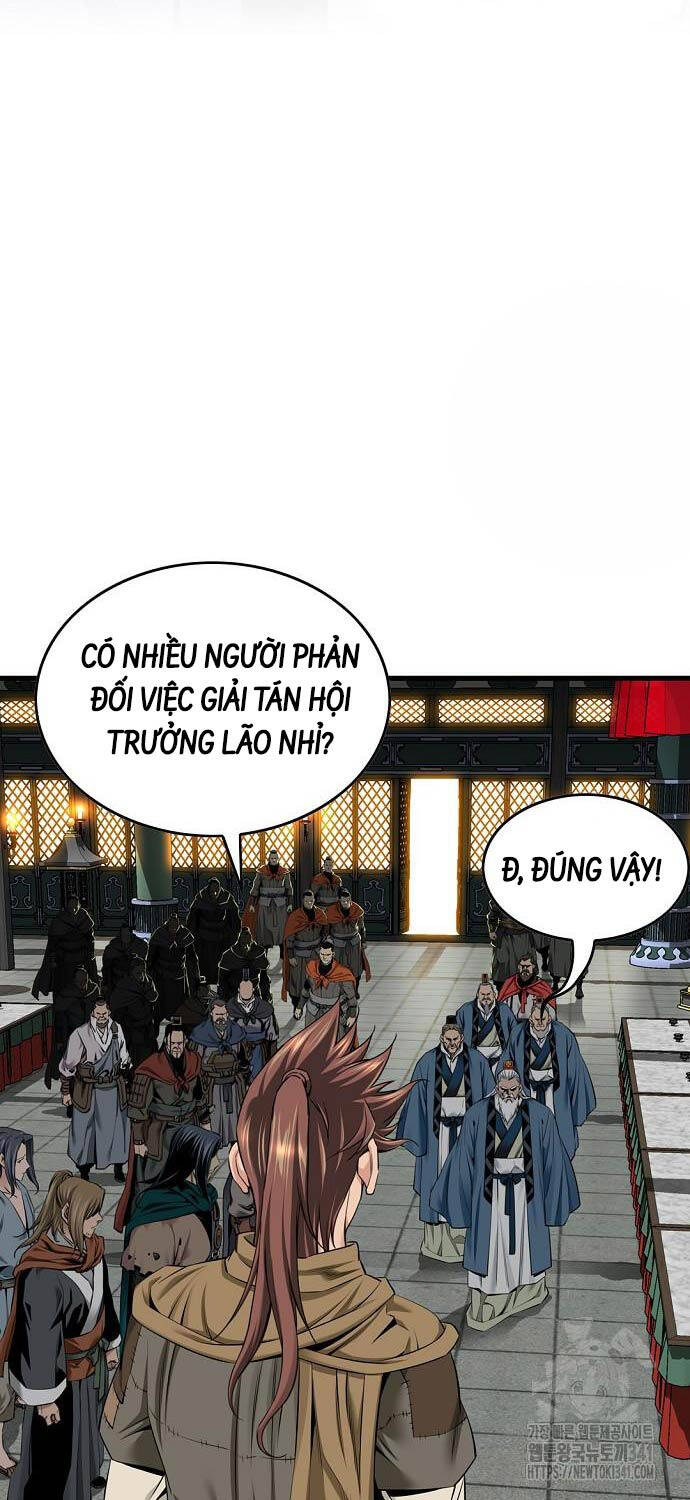 Thiên Hạ Đệ Nhất Y Lại Môn Chapter 70 - Trang 2