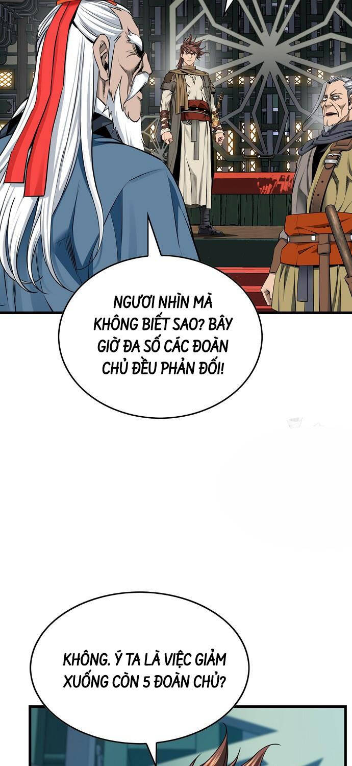 Thiên Hạ Đệ Nhất Y Lại Môn Chapter 70 - Trang 2