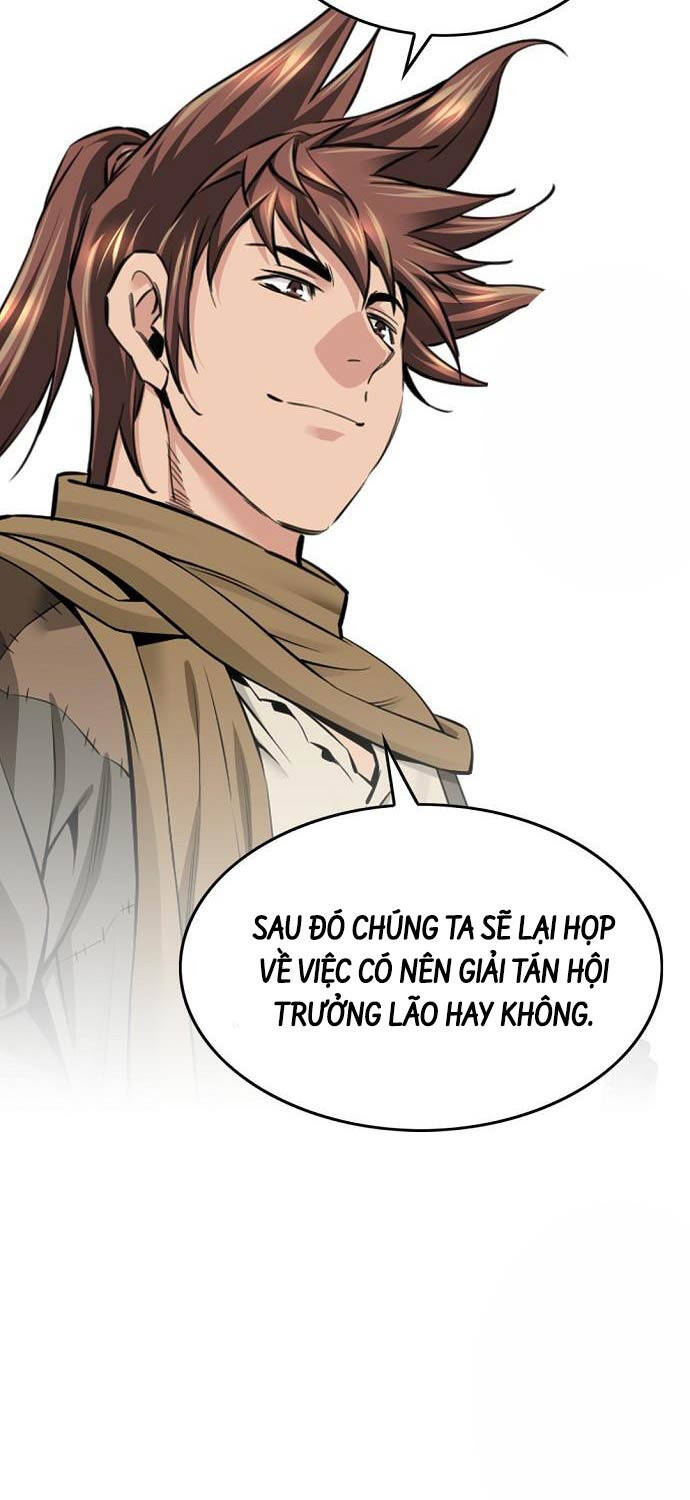 Thiên Hạ Đệ Nhất Y Lại Môn Chapter 70 - Trang 2