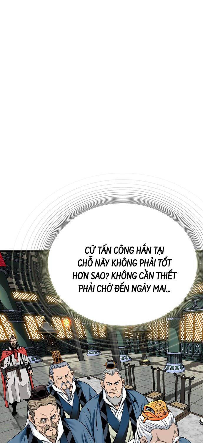 Thiên Hạ Đệ Nhất Y Lại Môn Chapter 70 - Trang 2