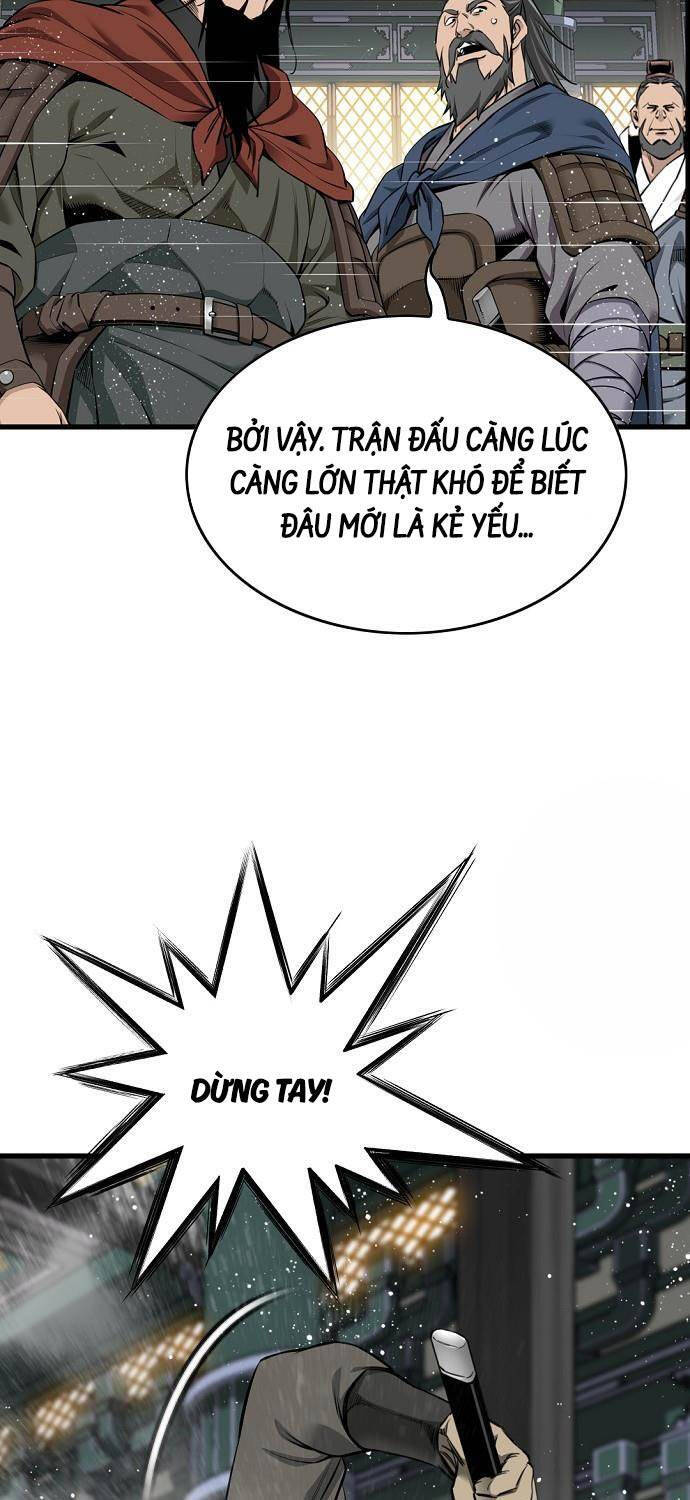 Thiên Hạ Đệ Nhất Y Lại Môn Chapter 70 - Trang 2