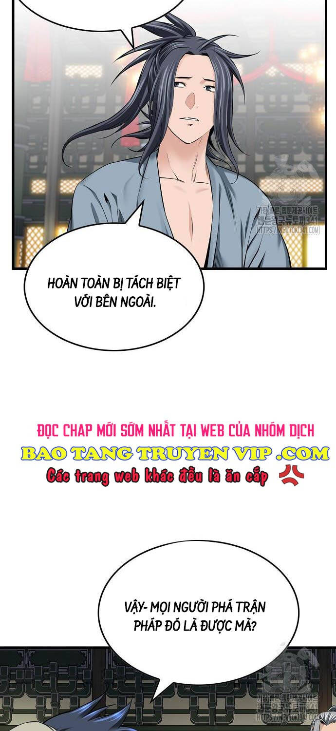 Thiên Hạ Đệ Nhất Y Lại Môn Chapter 70 - Trang 2