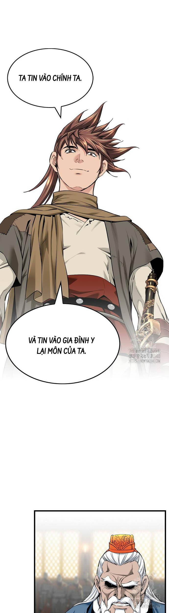 Thiên Hạ Đệ Nhất Y Lại Môn Chapter 69 - Trang 2