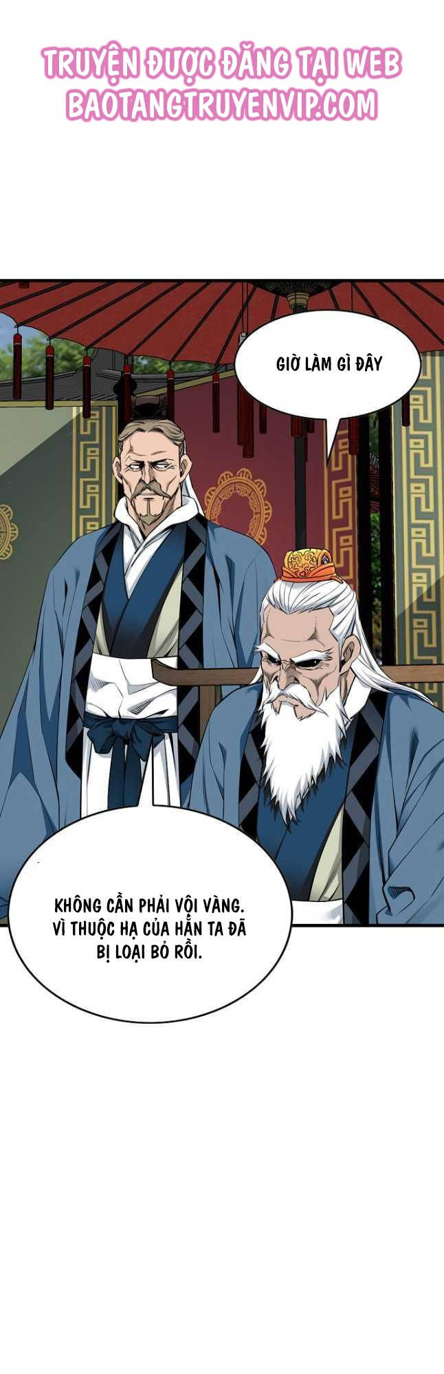 Thiên Hạ Đệ Nhất Y Lại Môn Chapter 68 - Trang 2