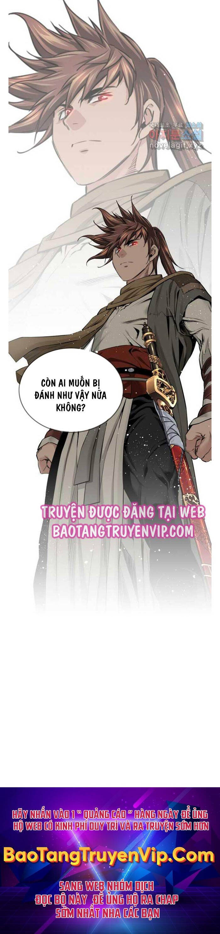 Thiên Hạ Đệ Nhất Y Lại Môn Chapter 68 - Trang 2