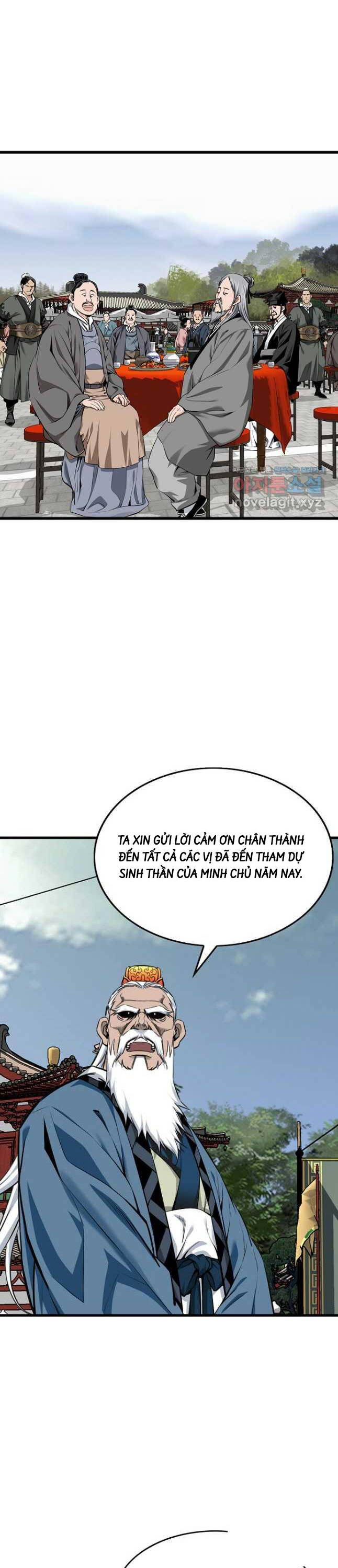 Thiên Hạ Đệ Nhất Y Lại Môn Chapter 67 - Trang 2