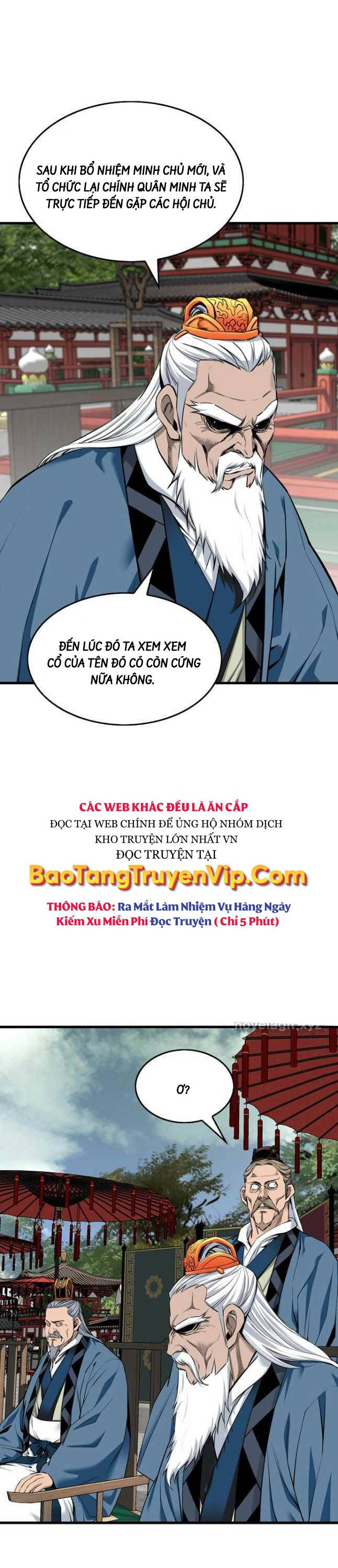 Thiên Hạ Đệ Nhất Y Lại Môn Chapter 67 - Trang 2