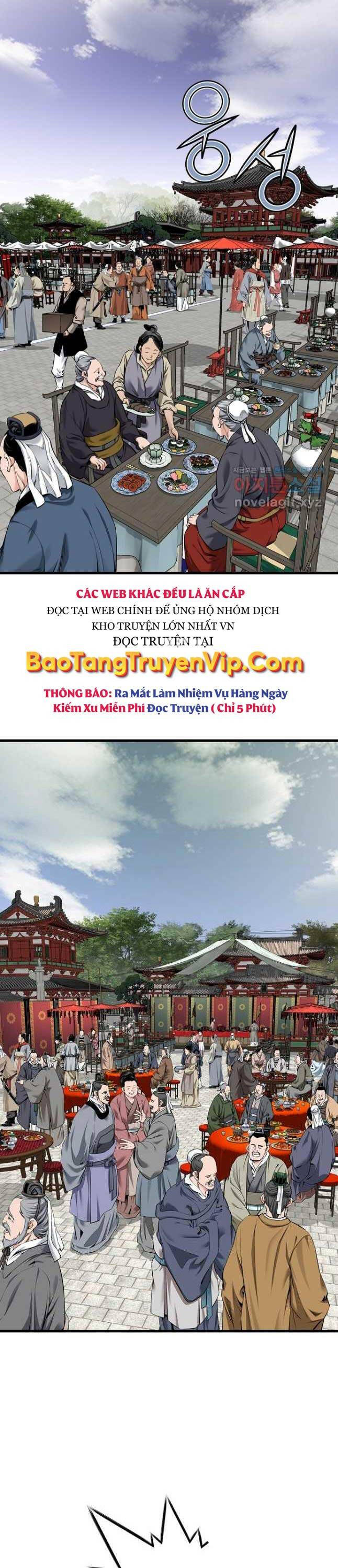 Thiên Hạ Đệ Nhất Y Lại Môn Chapter 67 - Trang 2