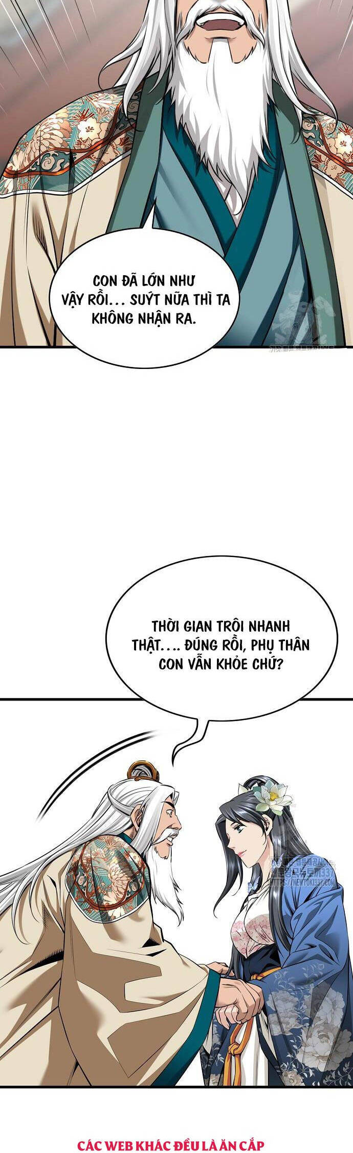 Thiên Hạ Đệ Nhất Y Lại Môn Chapter 66 - Trang 2