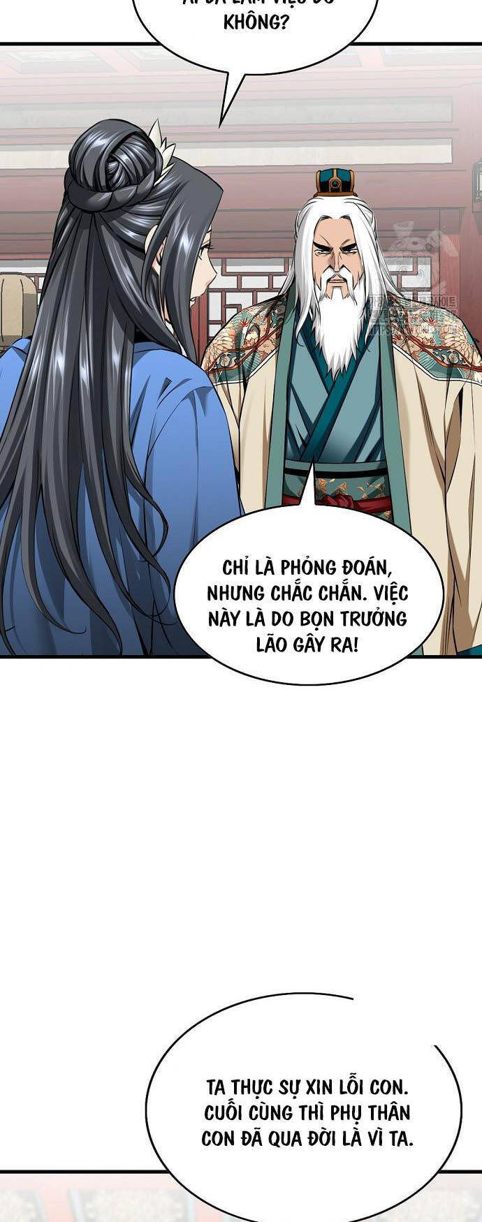 Thiên Hạ Đệ Nhất Y Lại Môn Chapter 66 - Trang 2