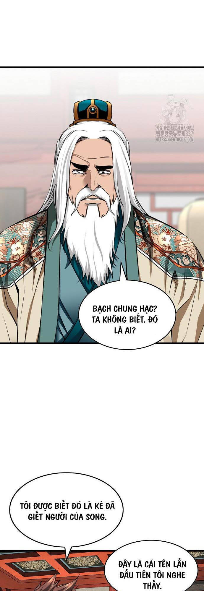 Thiên Hạ Đệ Nhất Y Lại Môn Chapter 66 - Trang 2