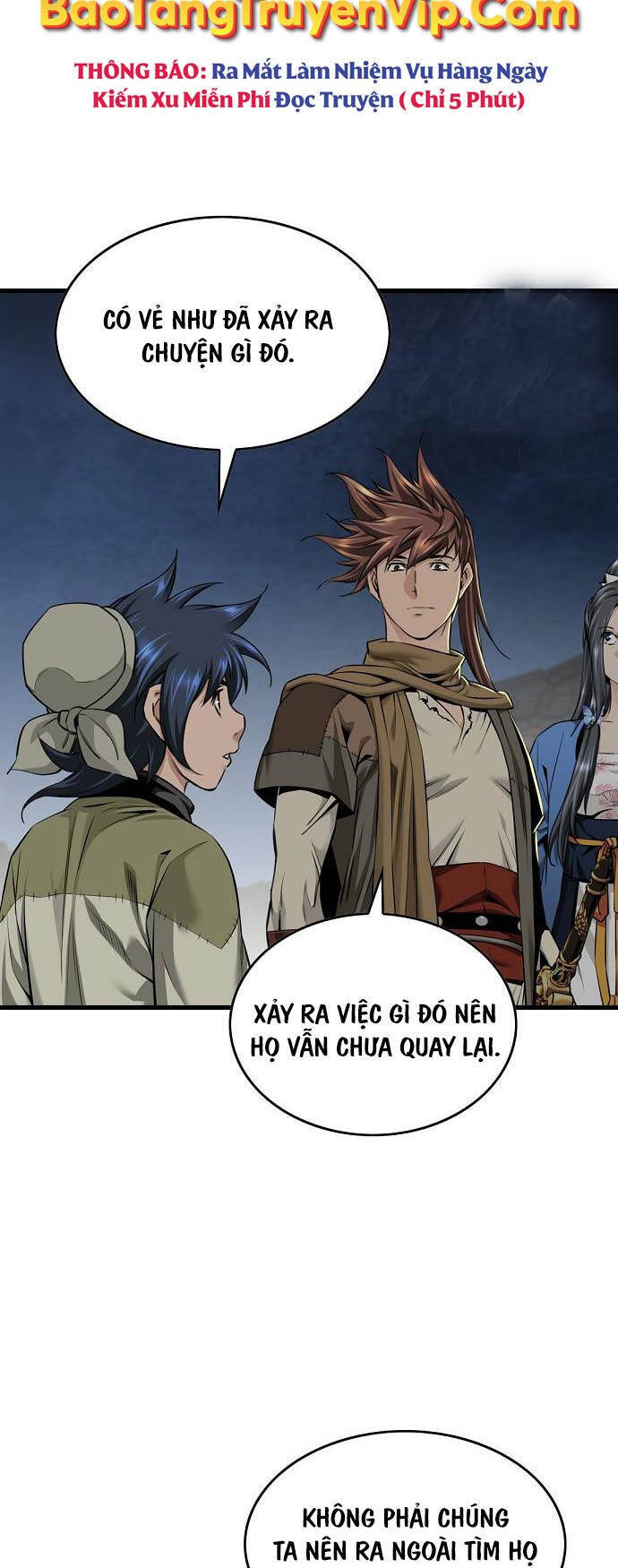 Thiên Hạ Đệ Nhất Y Lại Môn Chapter 66 - Trang 2