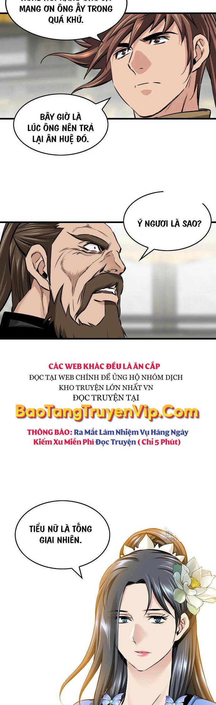 Thiên Hạ Đệ Nhất Y Lại Môn Chapter 65 - Trang 2