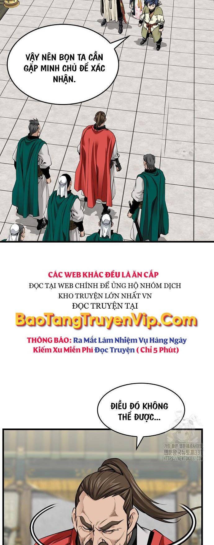 Thiên Hạ Đệ Nhất Y Lại Môn Chapter 65 - Trang 2