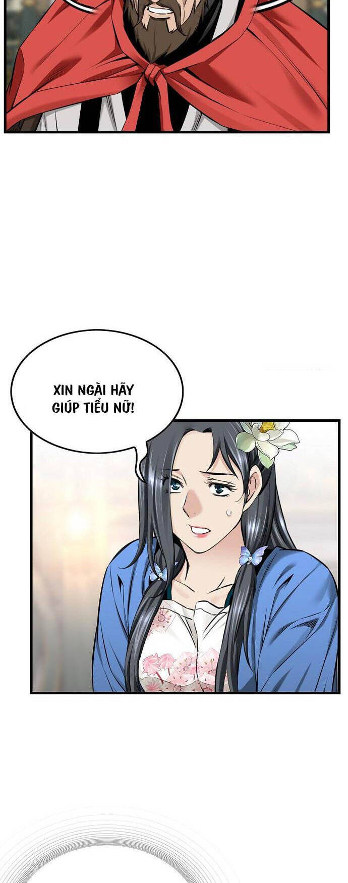 Thiên Hạ Đệ Nhất Y Lại Môn Chapter 65 - Trang 2