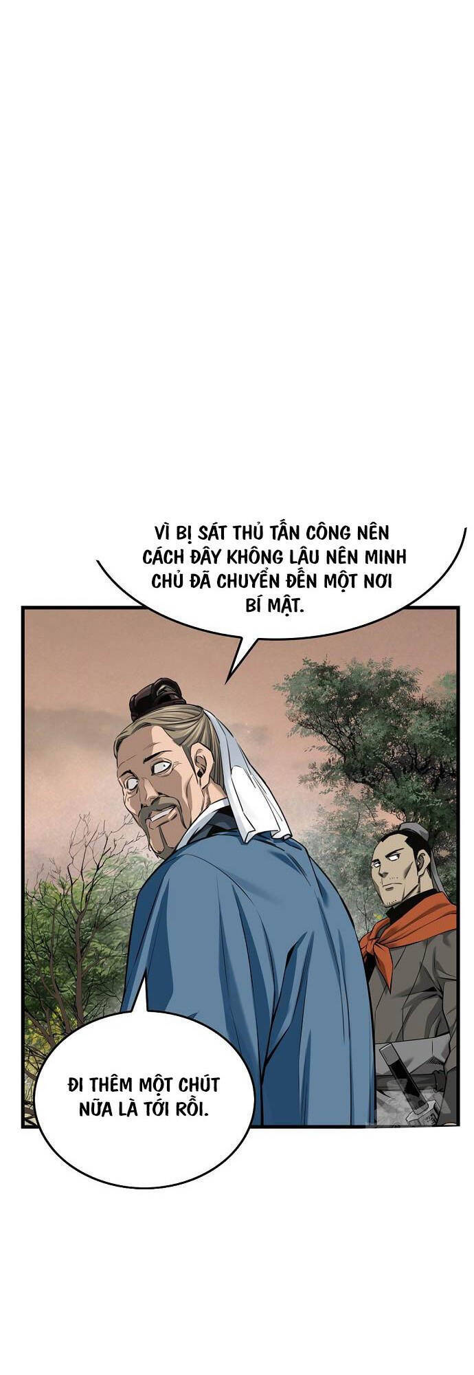 Thiên Hạ Đệ Nhất Y Lại Môn Chapter 65 - Trang 2