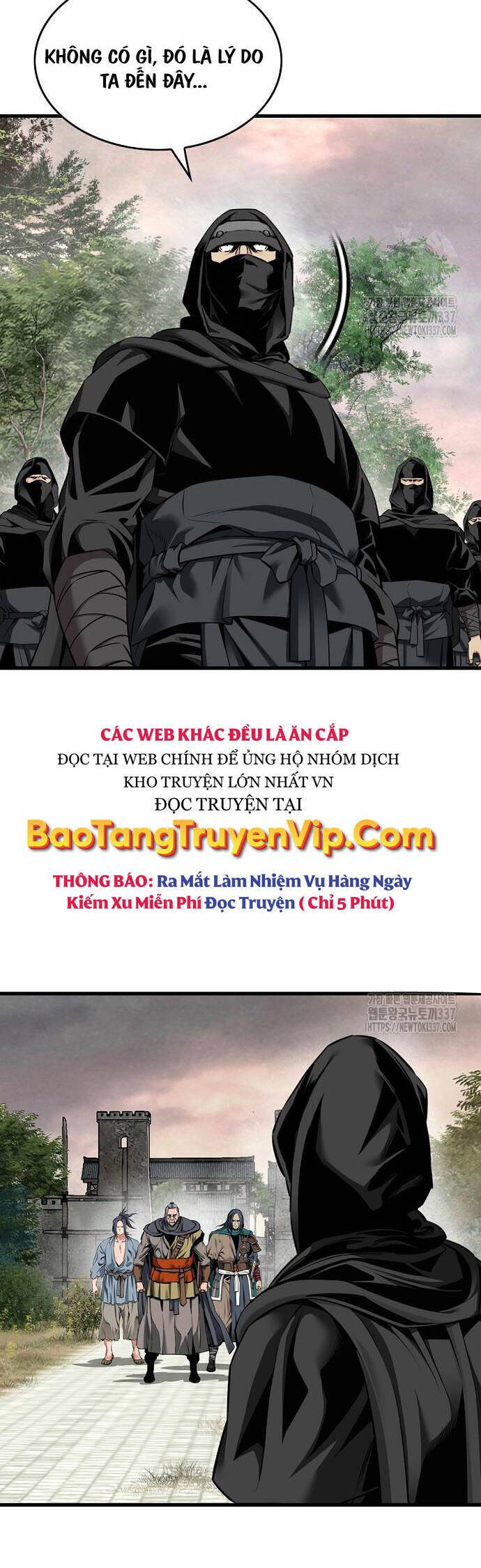 Thiên Hạ Đệ Nhất Y Lại Môn Chapter 65 - Trang 2