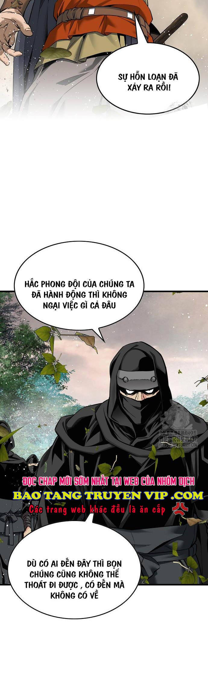 Thiên Hạ Đệ Nhất Y Lại Môn Chapter 65 - Trang 2