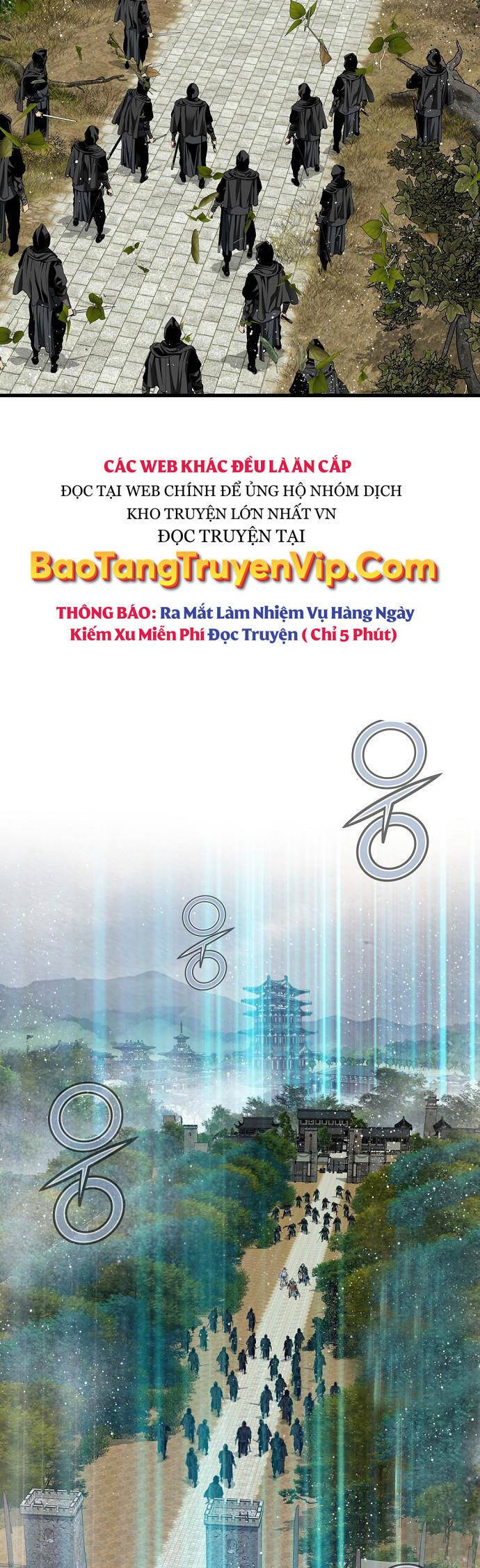 Thiên Hạ Đệ Nhất Y Lại Môn Chapter 65 - Trang 2