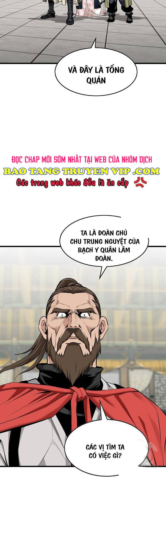 Thiên Hạ Đệ Nhất Y Lại Môn Chapter 65 - Trang 2