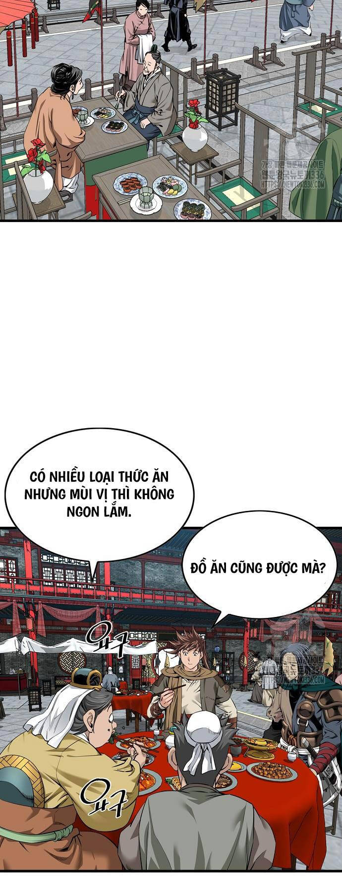 Thiên Hạ Đệ Nhất Y Lại Môn Chapter 64 - Trang 2