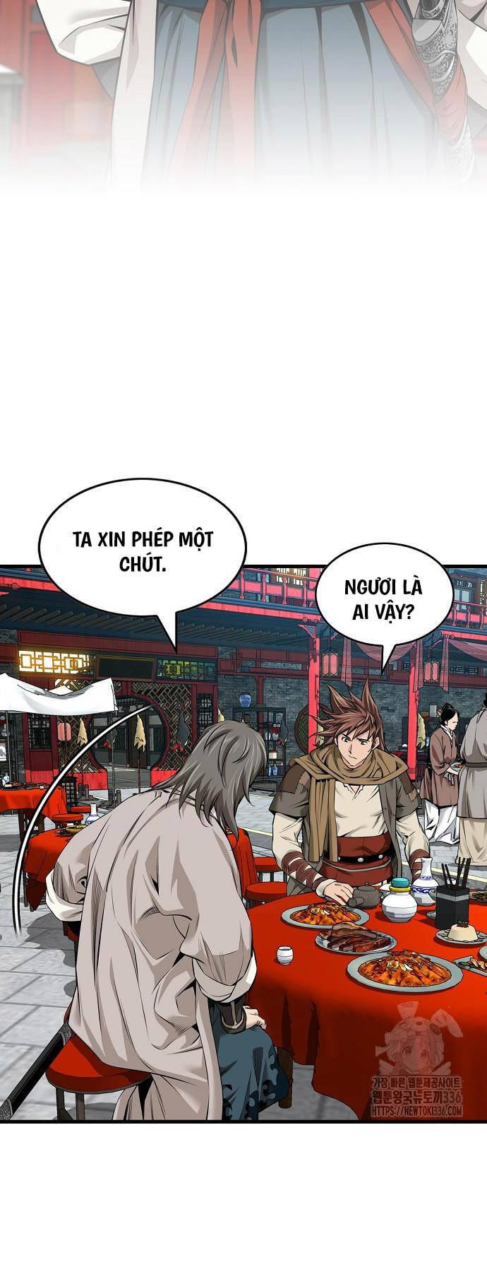 Thiên Hạ Đệ Nhất Y Lại Môn Chapter 64 - Trang 2