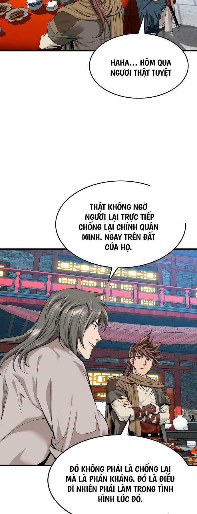 Thiên Hạ Đệ Nhất Y Lại Môn Chapter 64 - Trang 2