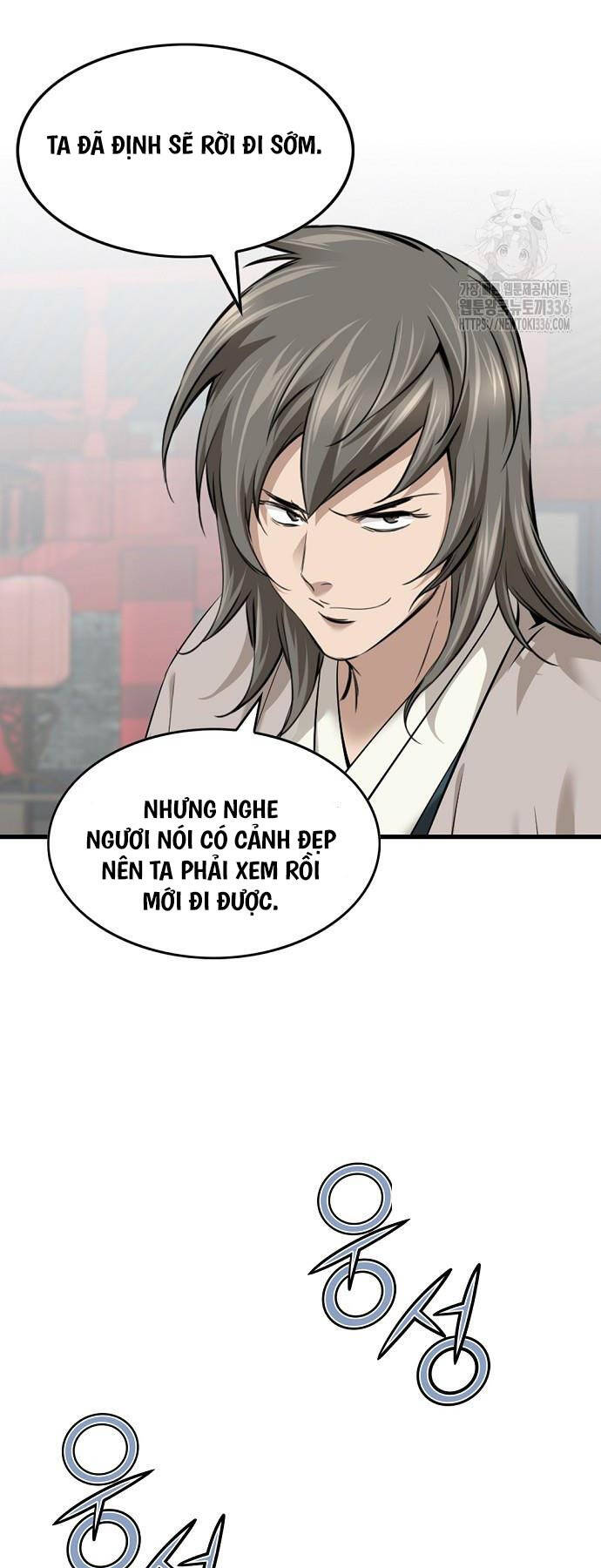 Thiên Hạ Đệ Nhất Y Lại Môn Chapter 64 - Trang 2