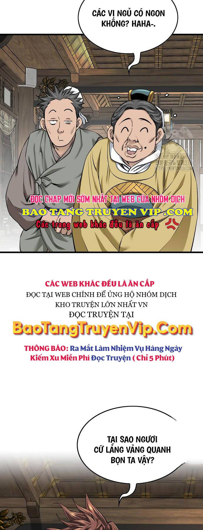 Thiên Hạ Đệ Nhất Y Lại Môn Chapter 64 - Trang 2