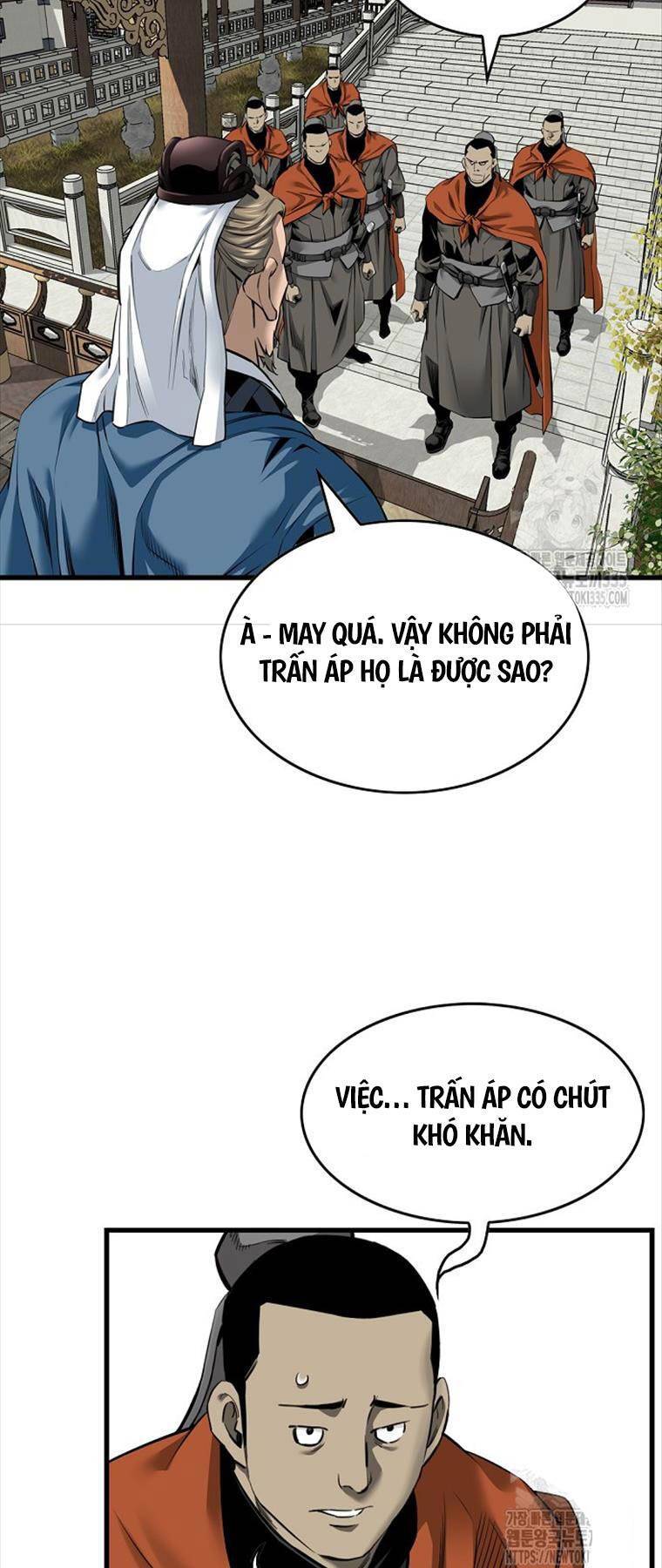 Thiên Hạ Đệ Nhất Y Lại Môn Chapter 63 - Trang 2