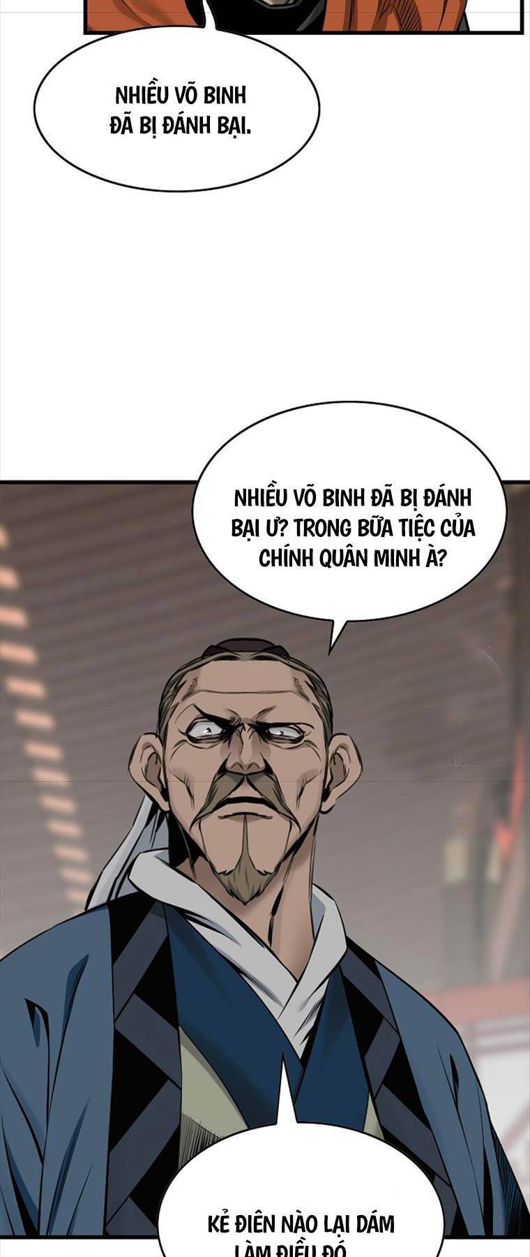 Thiên Hạ Đệ Nhất Y Lại Môn Chapter 63 - Trang 2