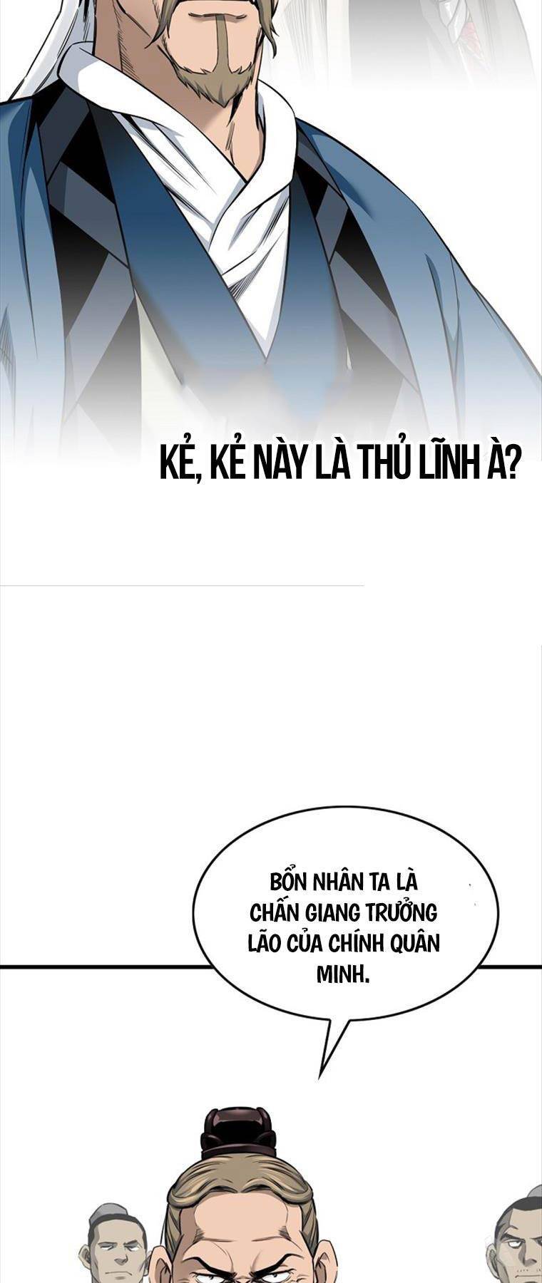 Thiên Hạ Đệ Nhất Y Lại Môn Chapter 63 - Trang 2