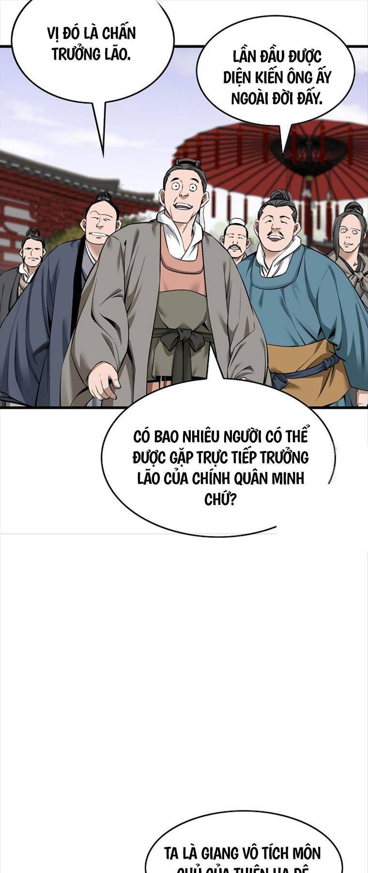 Thiên Hạ Đệ Nhất Y Lại Môn Chapter 63 - Trang 2