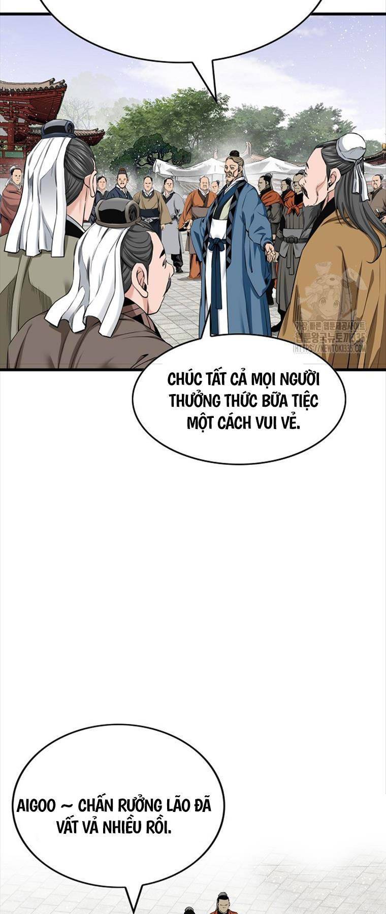 Thiên Hạ Đệ Nhất Y Lại Môn Chapter 63 - Trang 2