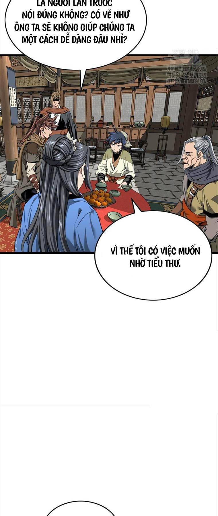 Thiên Hạ Đệ Nhất Y Lại Môn Chapter 63 - Trang 2